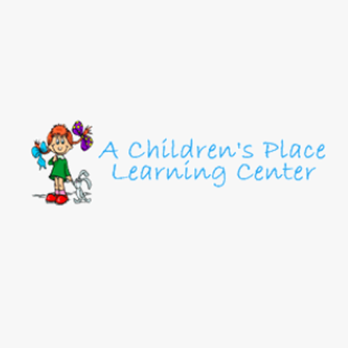 A Children's Place Learning Center Inc Logo