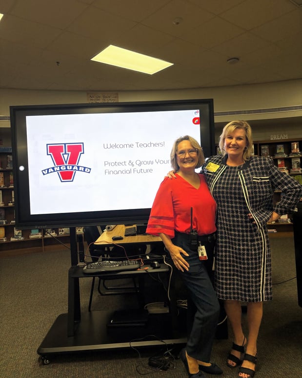 Images Angie Lewis - State Farm Insurance Agent