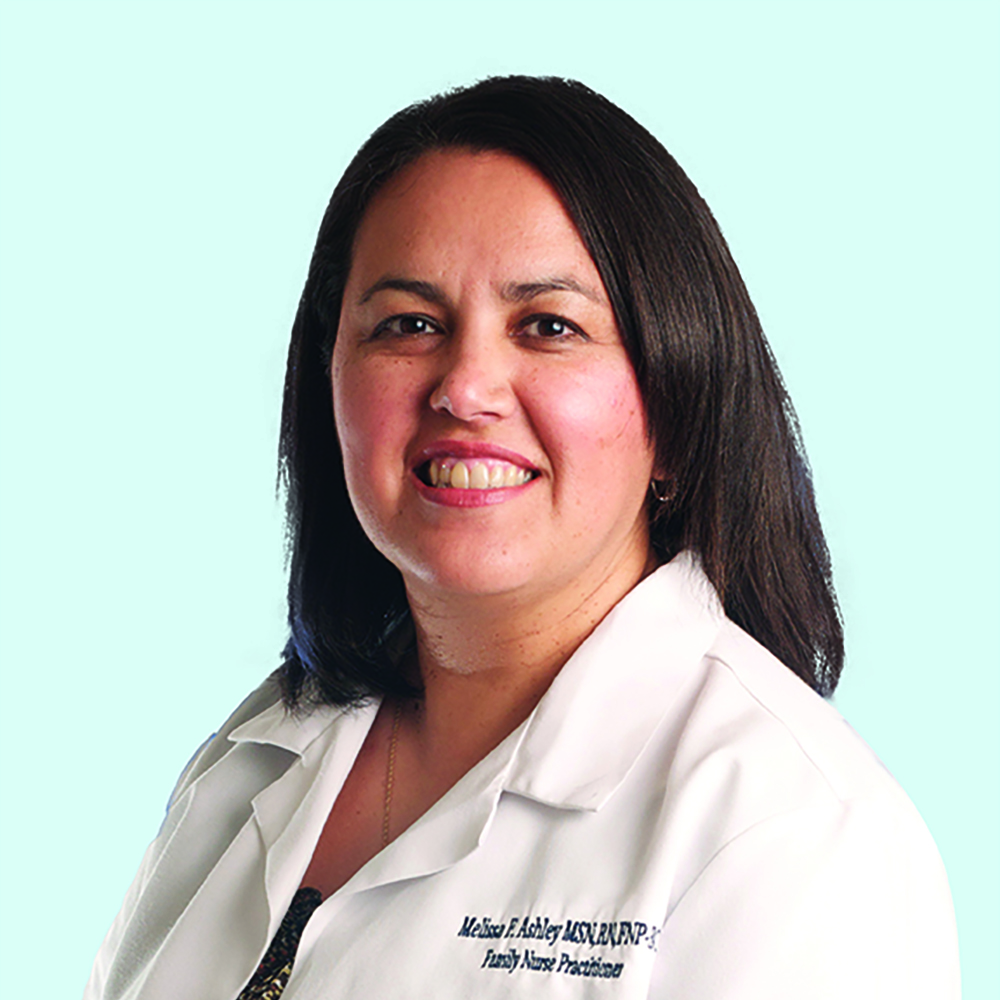 Melissa Figueroa Ashley, NP - Corpus Christi, TX - Family Medicine, Nurse Practitioner