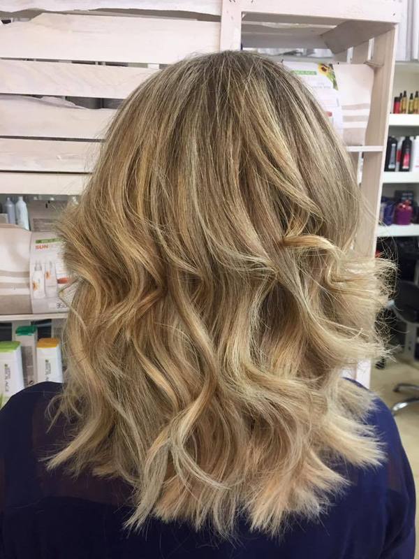 Images Hair Store Sciarretta