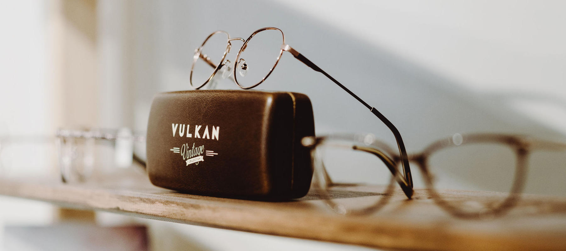 Hunziker Optik GmbH, St. Urbanstrasse 18 in Langenthal