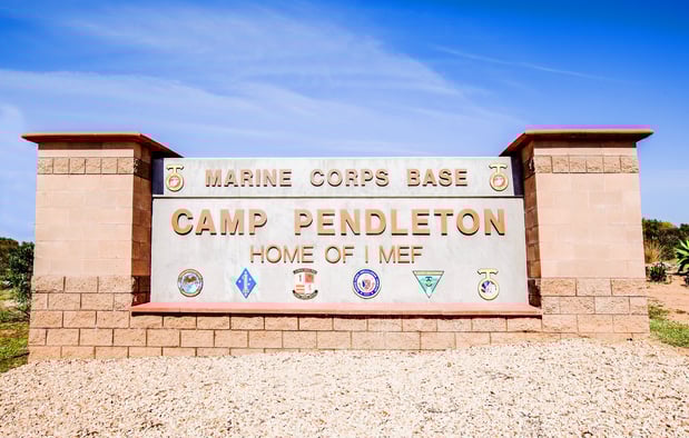 Images Holiday Inn Oceanside Camp Pendleton Area by IHG