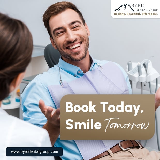Images Byrd Dental Group at North Point