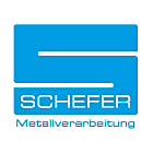 Schefer AG Metallverarbeitung Logo