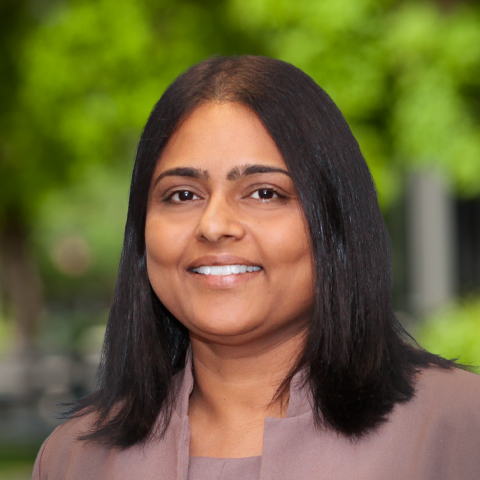 Saroja Dandamudi