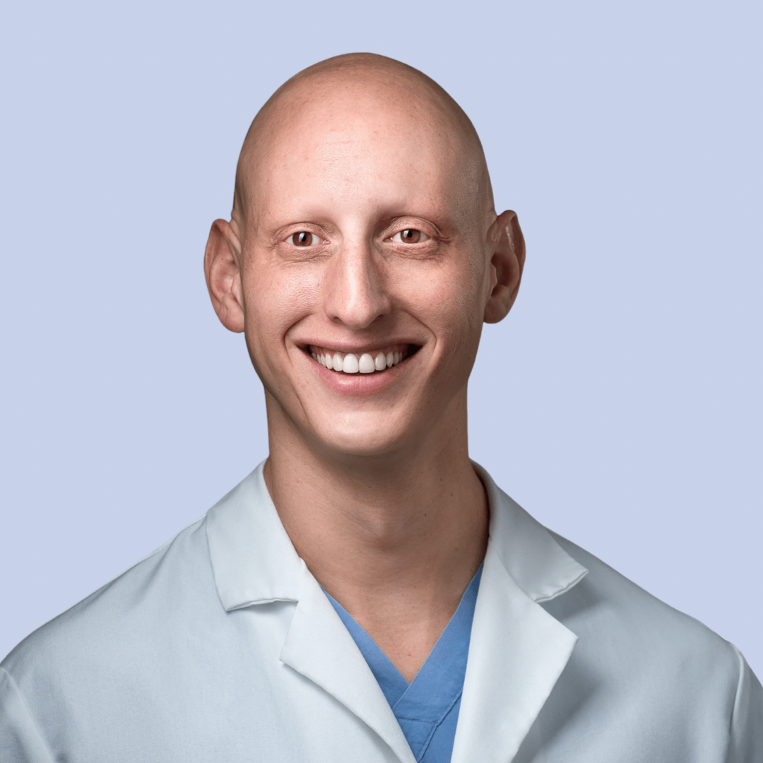 Dr. Steven Kent, MD
