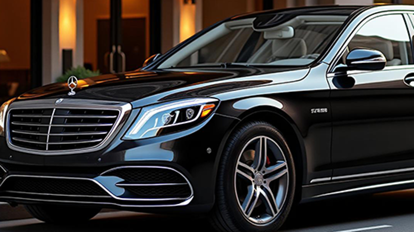 Images Copenhagen Elite Limo