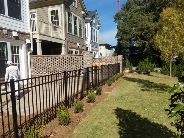 Images NEED-A-FENCE, INC.