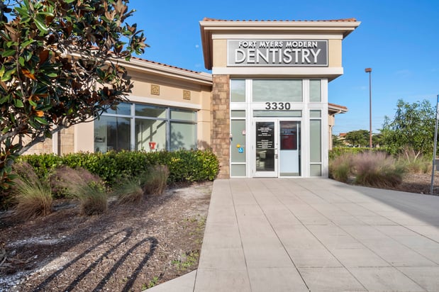 Images Fort Myers Modern Dentistry