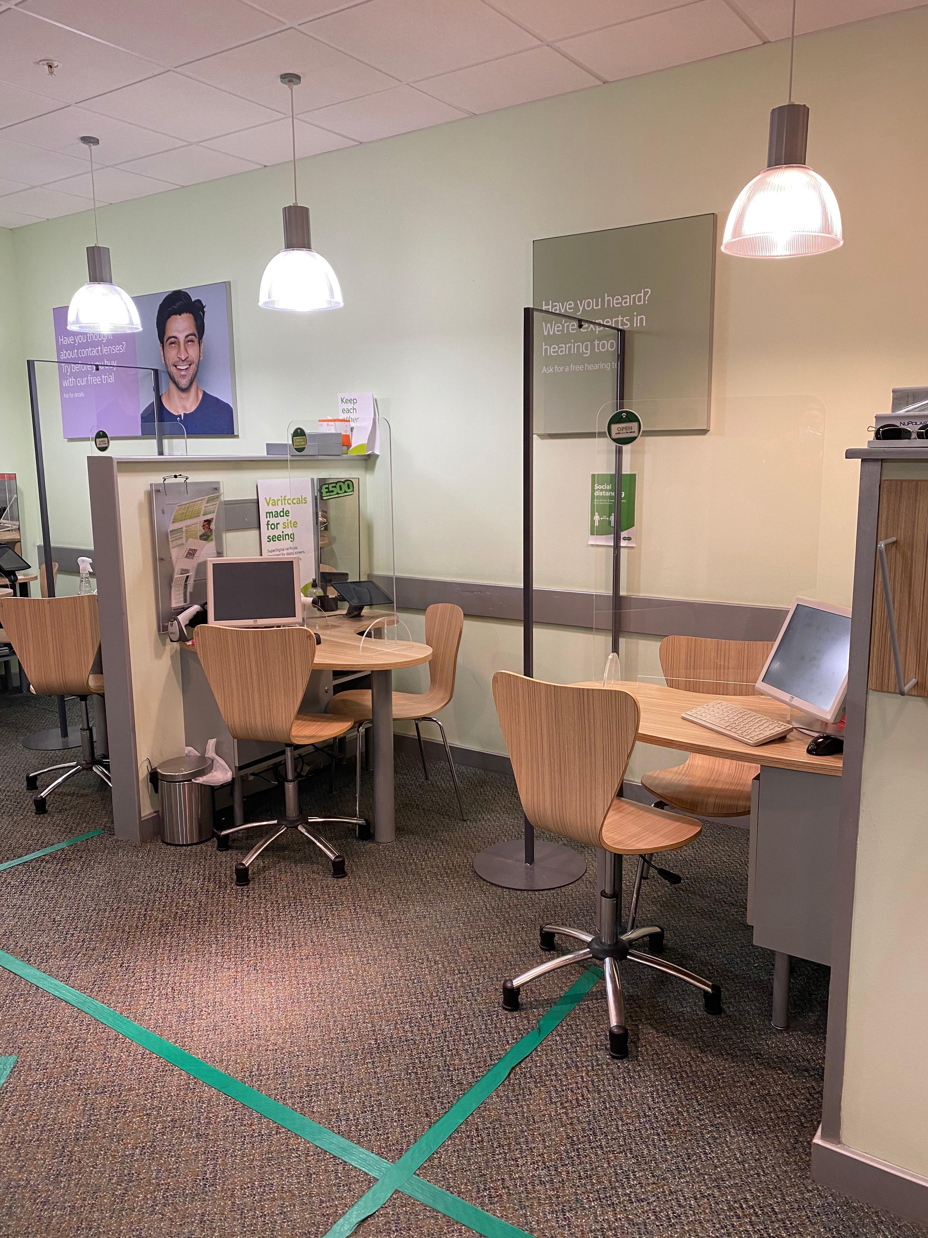 Images Specsavers Opticians and Audiologists - East Kilbride