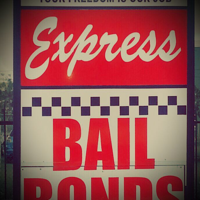 Images Express Bail Bonds