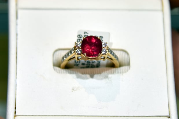 Images Day's Jewelers | Topsham, ME