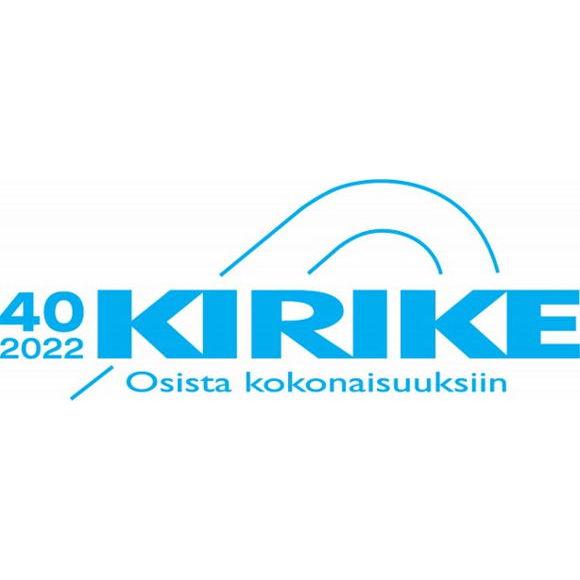 Kirike Oy Logo