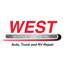 West Service Center Logo