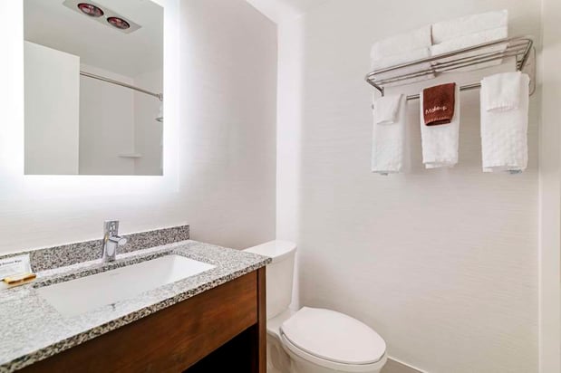 Images Best Western Springfield Hotel