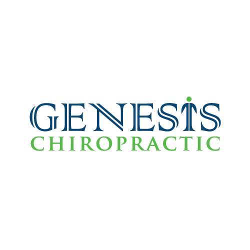 Genesis Chiropractic Logo