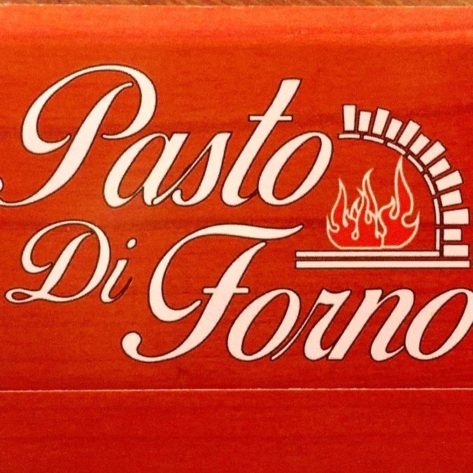 Pasto Di Forno