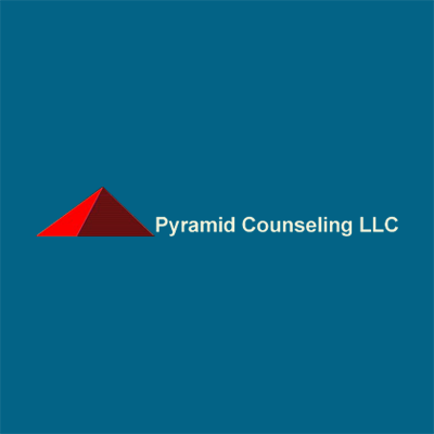 Pyramid Counseling LLC Logo