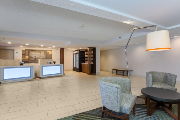 Images Holiday Inn Express Milwaukee-West Medical Center by IHG