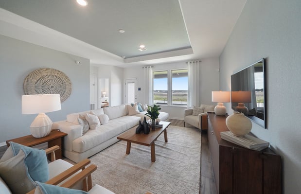 Images Arabella on the Prairie by Pulte Homes