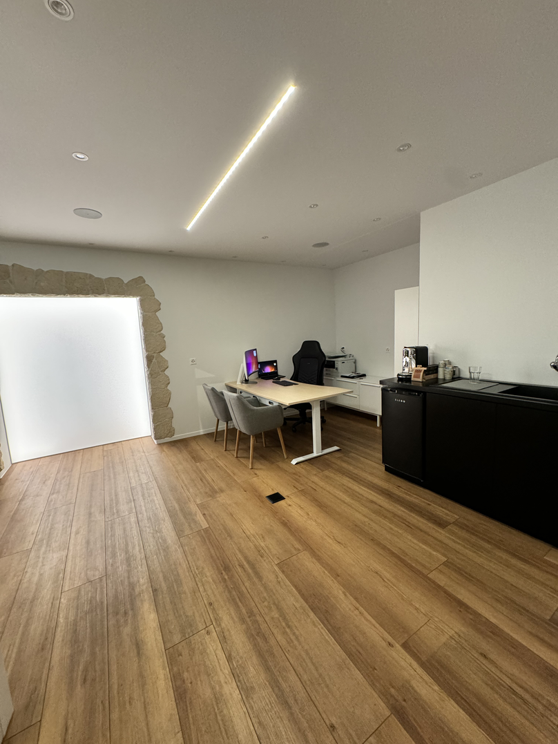 Bilder Fridelance Home Design & Acoustique