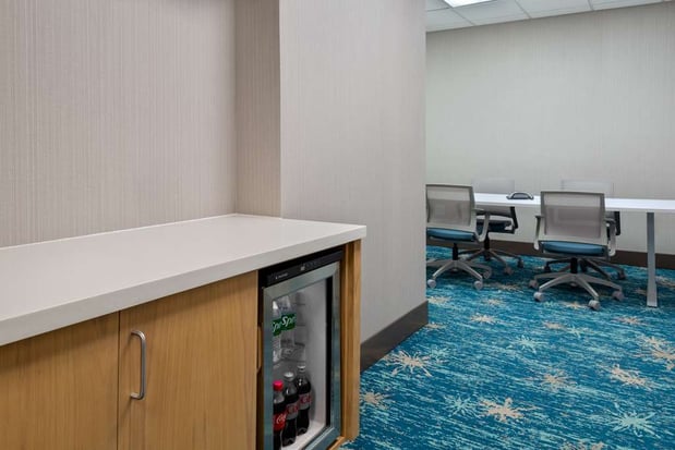 Images Hilton Garden Inn Charlotte Uptown