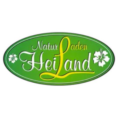 Naturladen Heiland in Weißwasser in der Oberlausitz - Logo