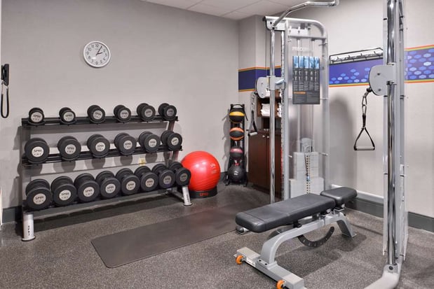 Images Hampton Inn Decatur