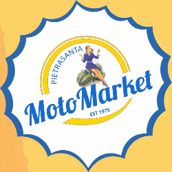Motomarket Logo
