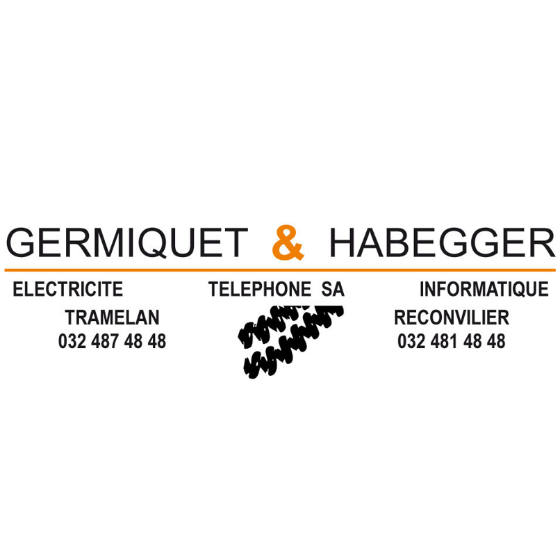 Bilder Germiquet & Habegger Electricité-Téléphone SA