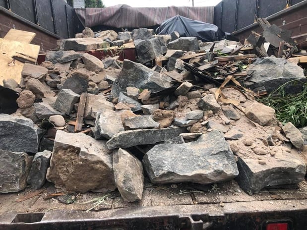 Images CKM Experts Bayonne junk removal
