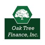 Oak Tree Finance Logo