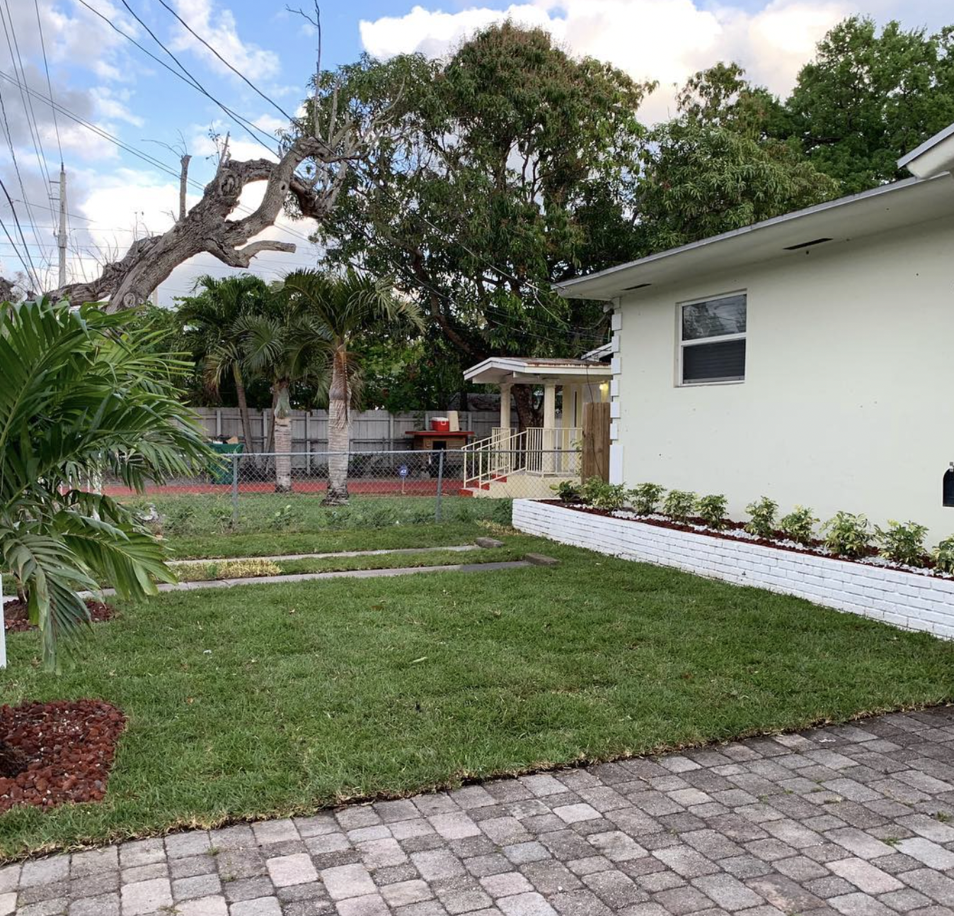 Poison Ivy Landscaping LLC 7