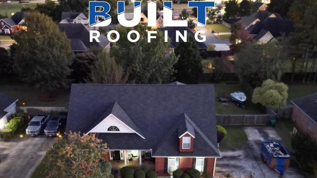 Images Built Roofing