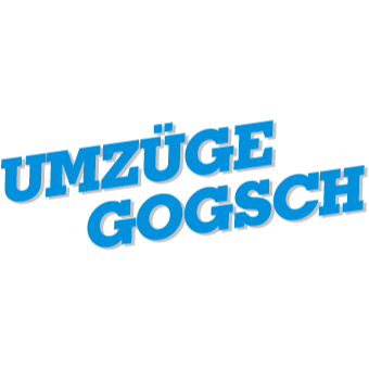 Umzüge Gogsch Logo