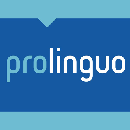 Logo ProLinguo GmbH
