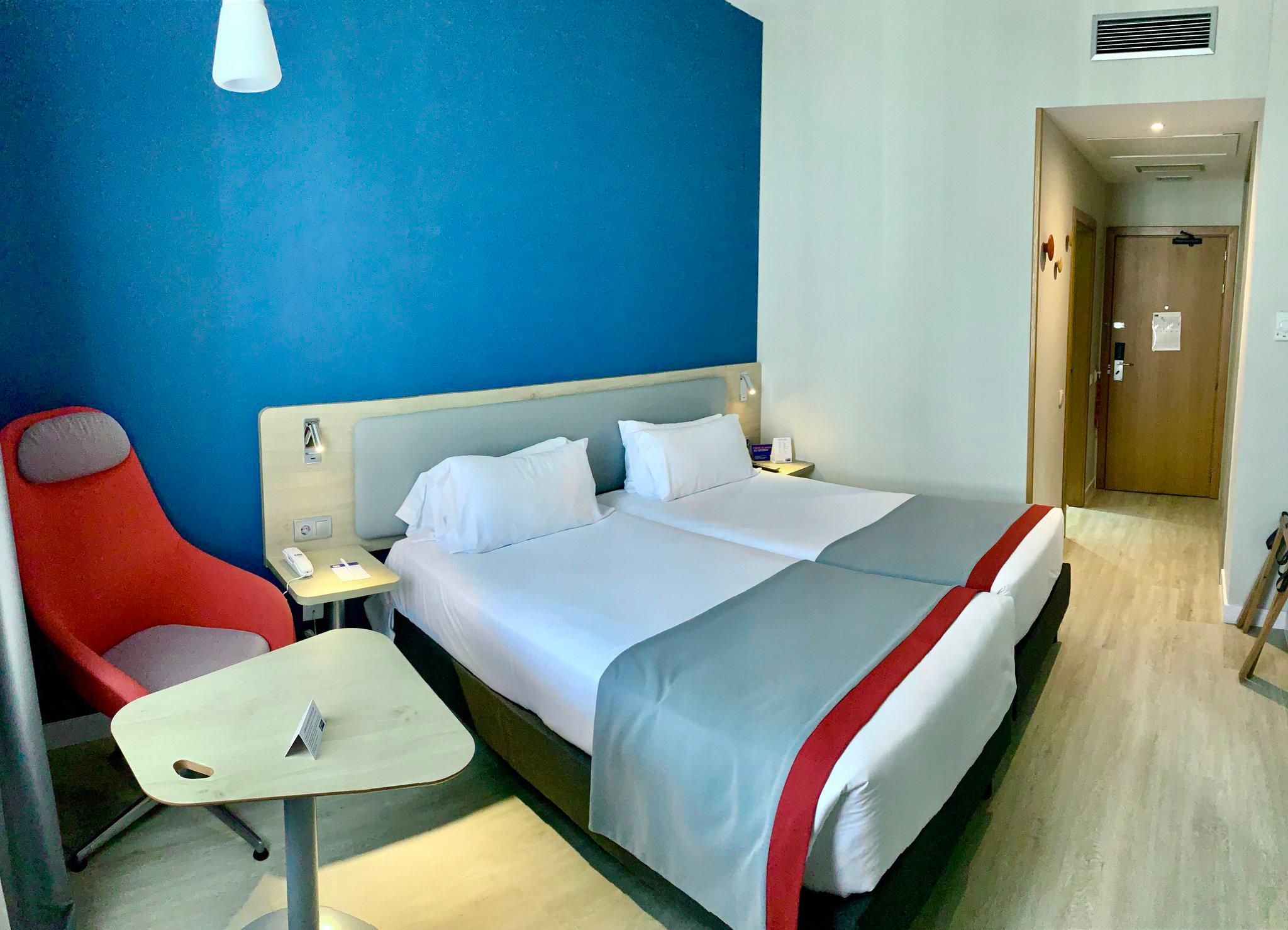 Images Holiday Inn Express Valencia-Ciudad Las Ciencias, an IHG Hotel