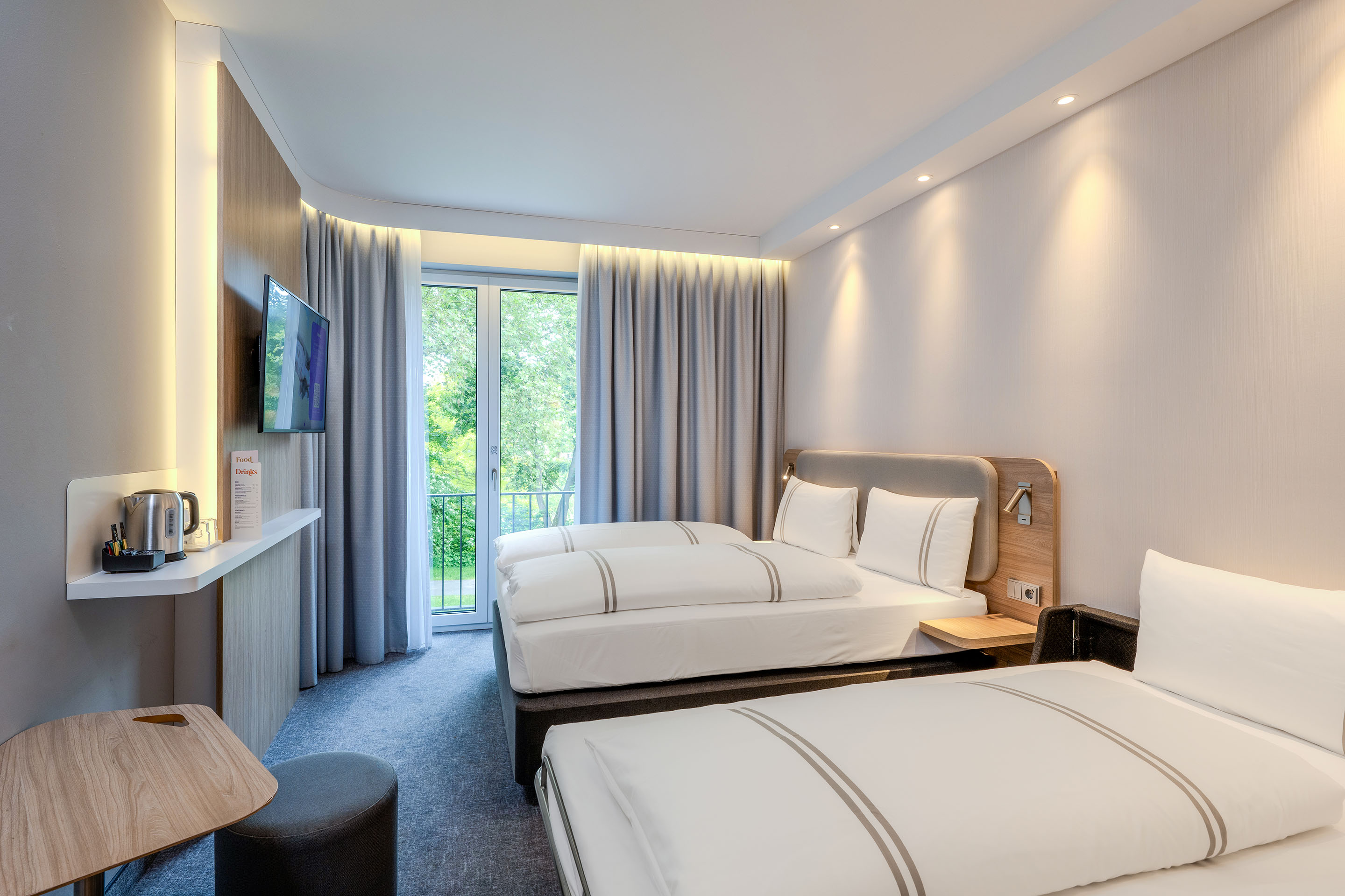 Bild 19 Premier Inn Göttingen Hotel in Göttingen