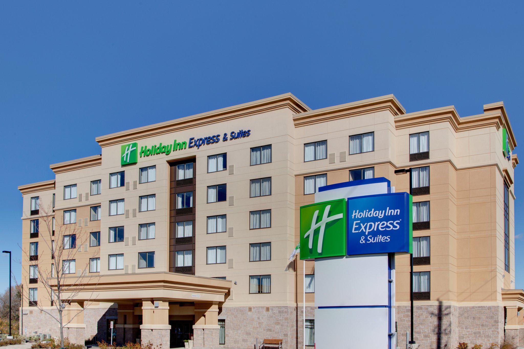 Holiday Inn Express & Suites Ottawa West - Nepean, an IHG Hotel in Ottawa