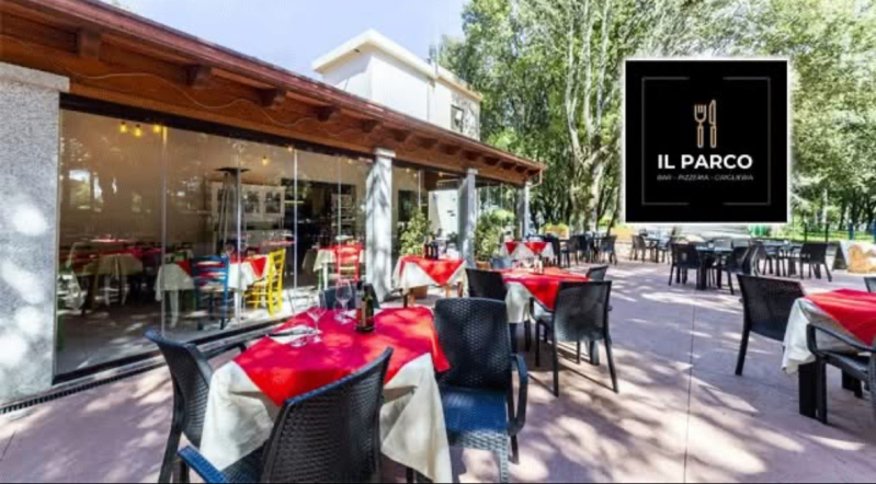 Images Ristorante Pizzeria Il Parco Monte Ortobene