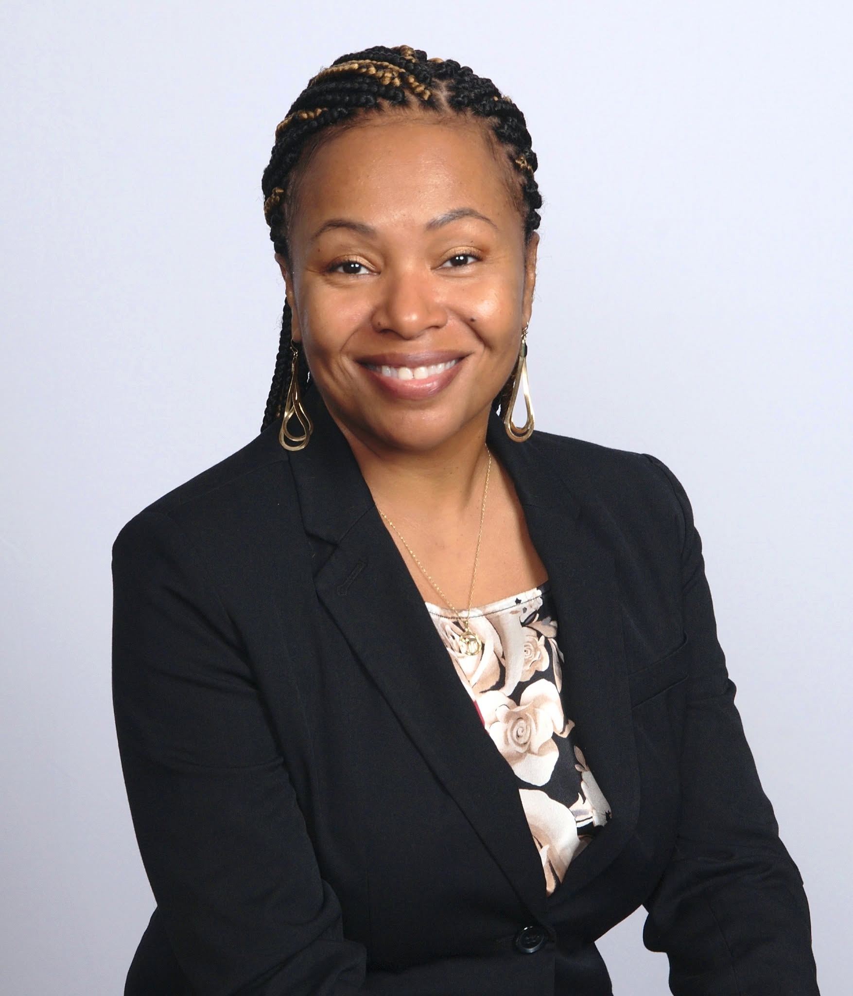 Yolanda Means - Sunshine Realty Group