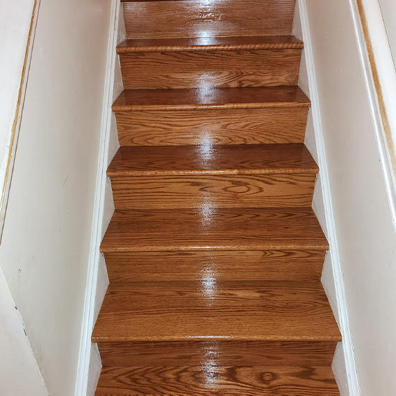 Images EHJ Flooring Corp.