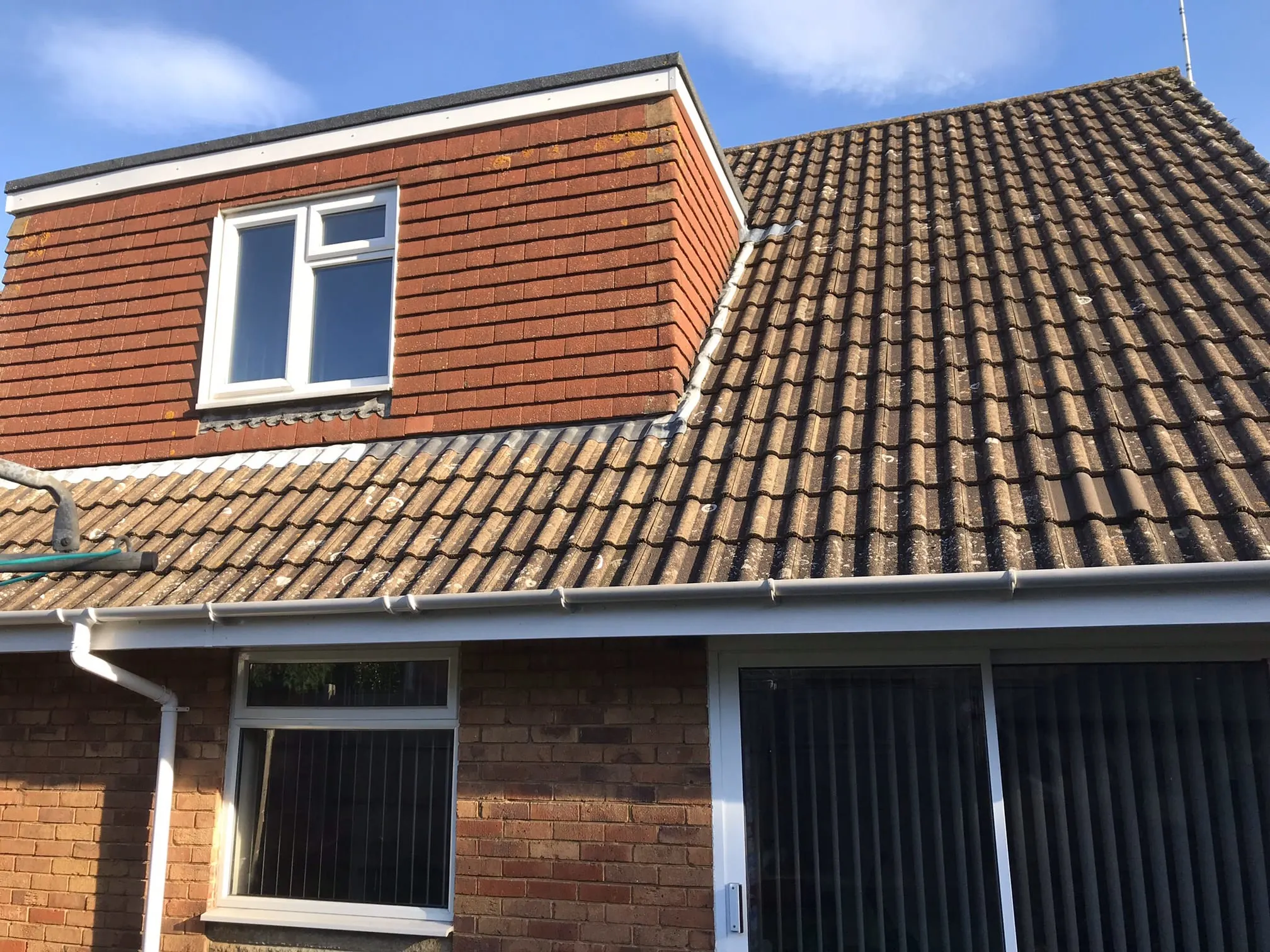 Images ABRS Roofing Services Ltd