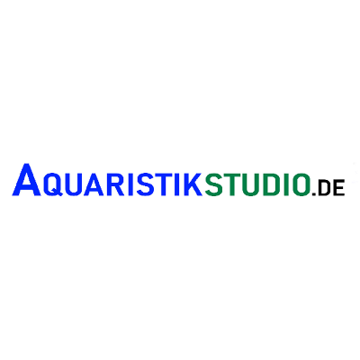 Logo Aquaristikstudio.de in Löbau