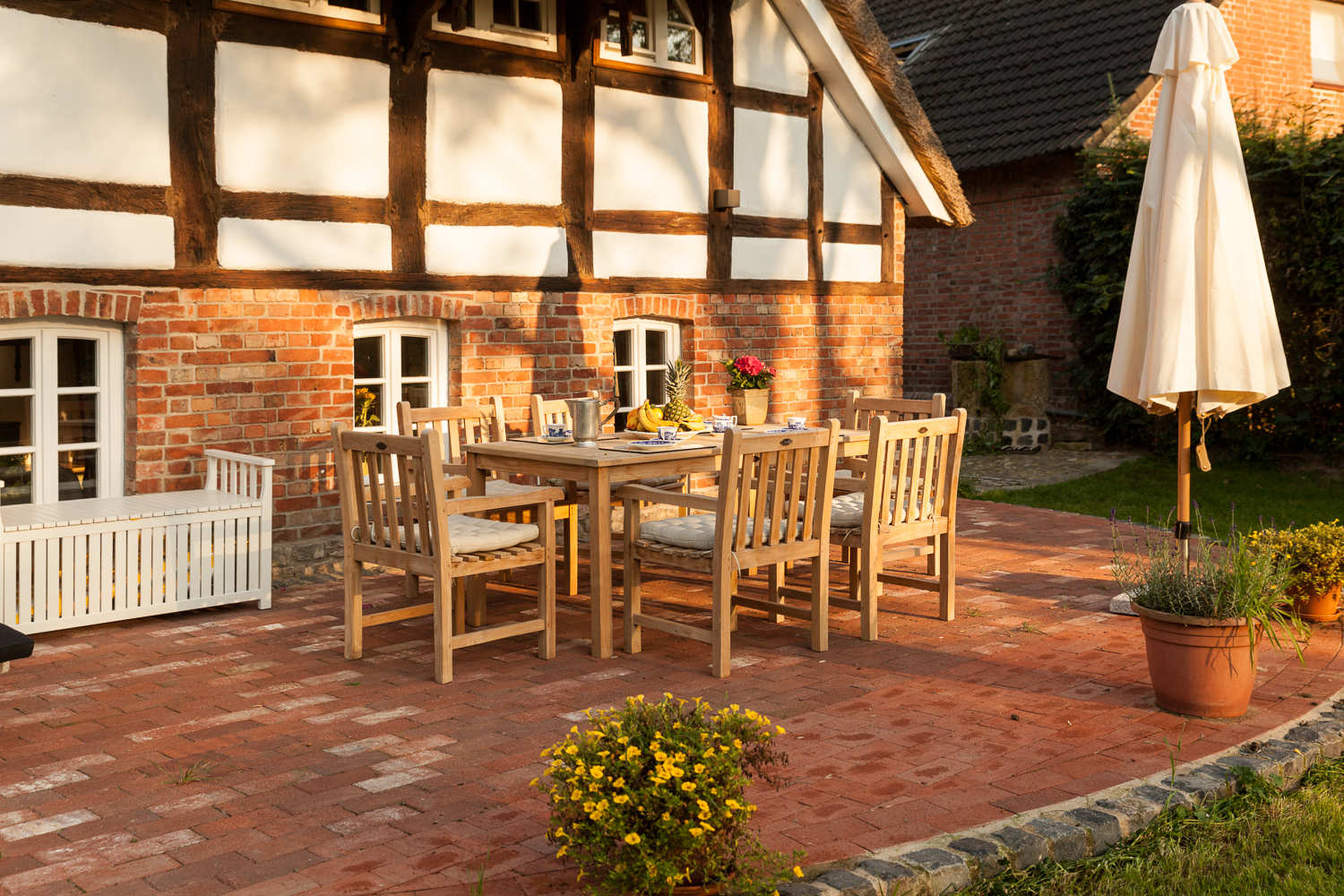 Inken und Christian Klein GbR, Im Dorfe 22a in Hüde