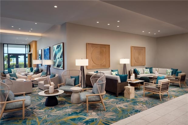 Images Embassy Suites by Hilton Gulf Shores Beach Resort