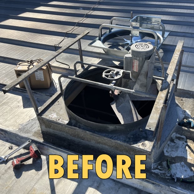 Images BAEHR Heating & Air