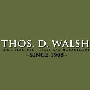 Thos. D. Walsh, Inc