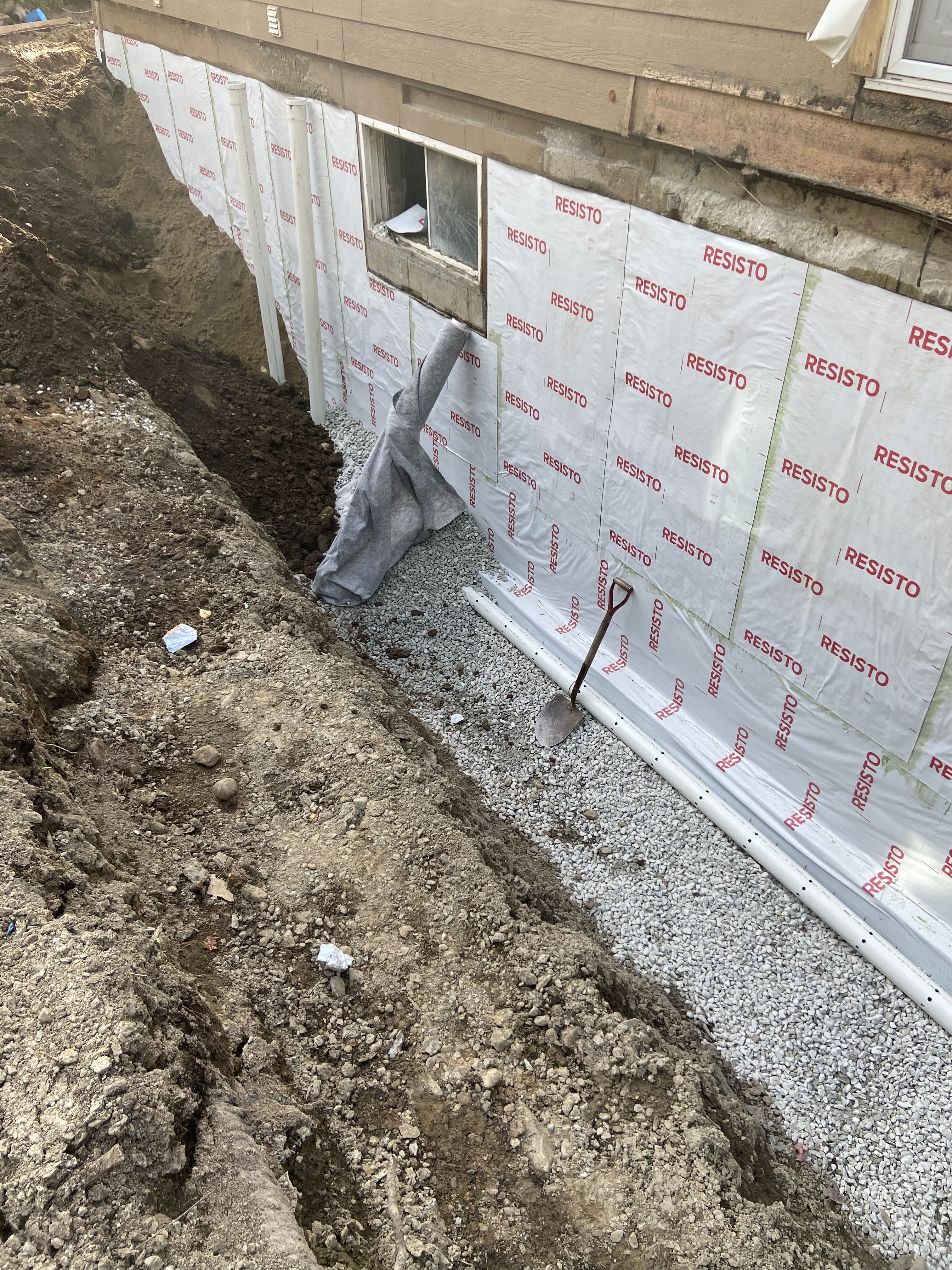 Images 3M Excavation