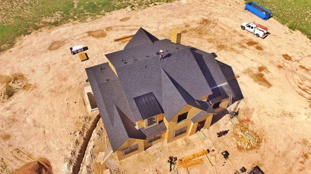 Images R Gleave Construction